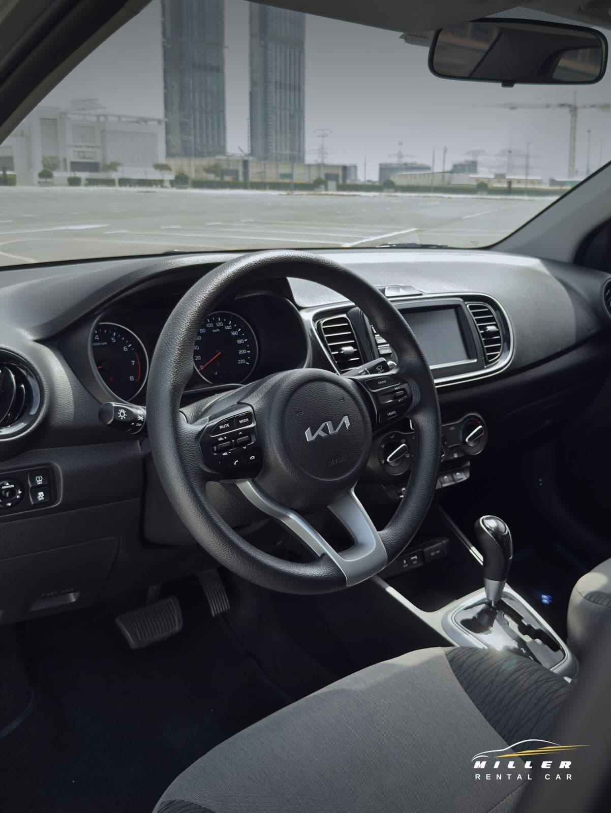 Kia Pegas 2025 - 4