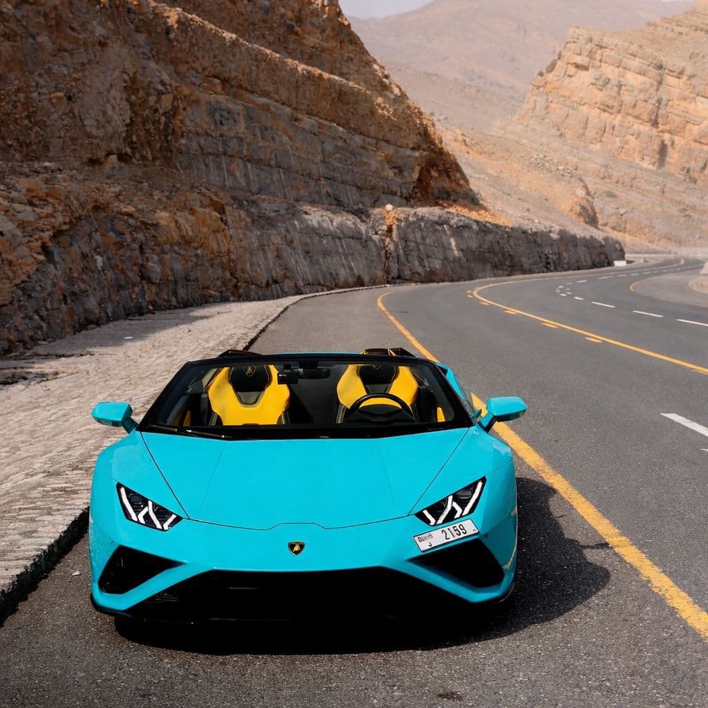 evo spider - 1