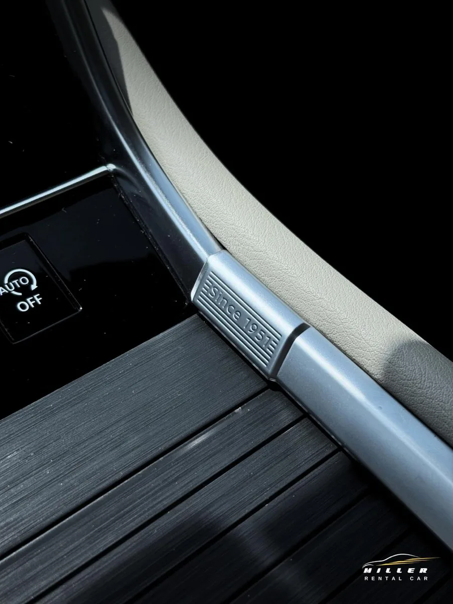 Nissan Patrol 2026 - 3